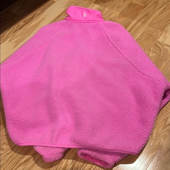 Hit The Slopes Fleece Jacket - Picture 5 of 6